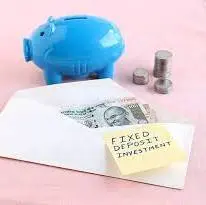Fixed Deposite